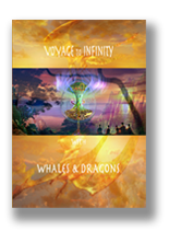 Whales and Dragons DVD